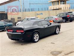 دودج تشالنجر